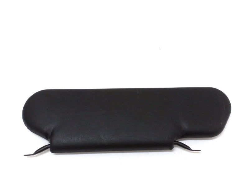 New OEM 1992-1996 Dodge Viper Black Sunvisor, Part # SE331X7AA