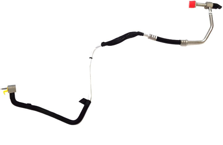 New OEM 2000-2002 Mercury Villager 3.3L A/C Suction Hose YF-2534, Part # XF5Z-19A834-AB