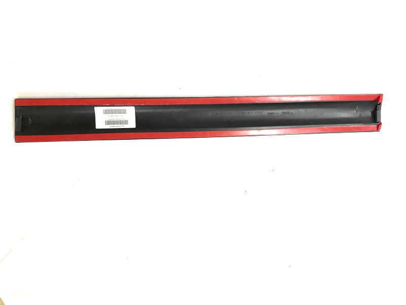 New OEM 1998-2001 Mercury Mountaineer Driver's Left Front Door Body Side Molding, Part # XL2Z-7820879-AAPTM