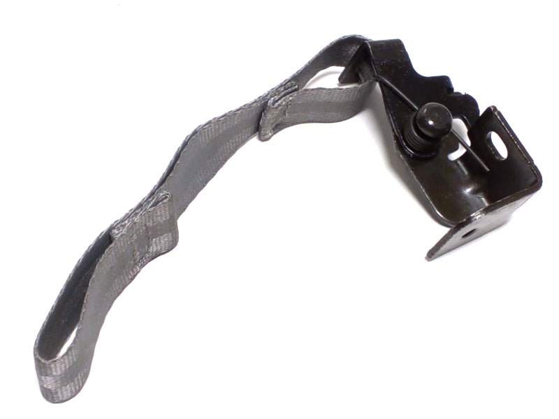 New OEM 2000-2001 Ford Excursion Rear Seat Cushion Latch, Part # YC3Z-7867412-AAC
