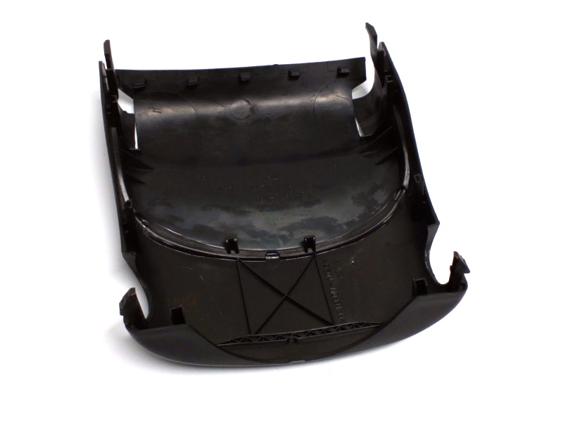 New OEM 2000-2004 Ford Focus Steering Column Upper Shroud, Part # YS4Z-3530-BAA