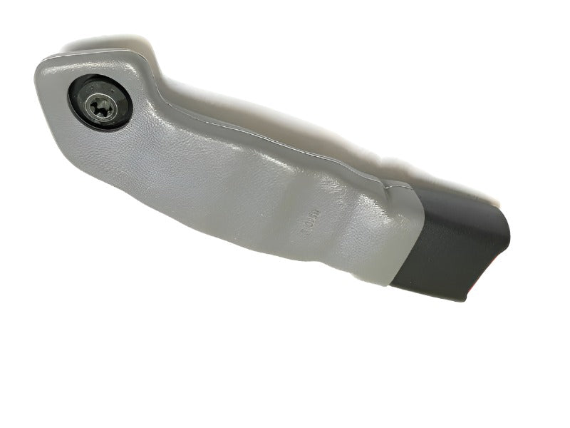 New OEM 1998-2000 Mazda B3000 Front Passenger Right Seat Belt-Buckle, Part # ZZP0-57-900-07