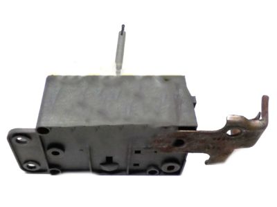 Lever Gearshift