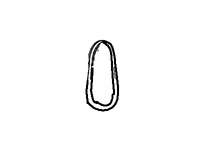 Belt, Drive