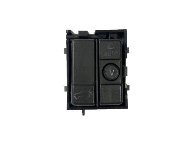 Switch Liftgate & Sunroof