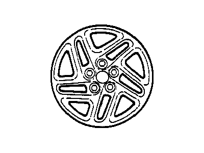 Cover Wheel