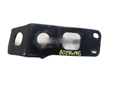 Bracket Engine Mount