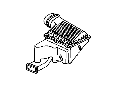 Air Cleaner