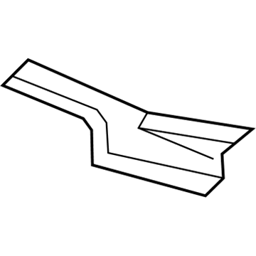 Molding Door Sill