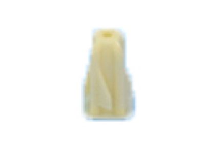 Nut Plastic Snap-In