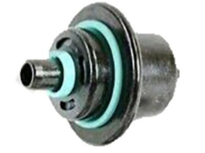 Regulator, Fuel Pressure