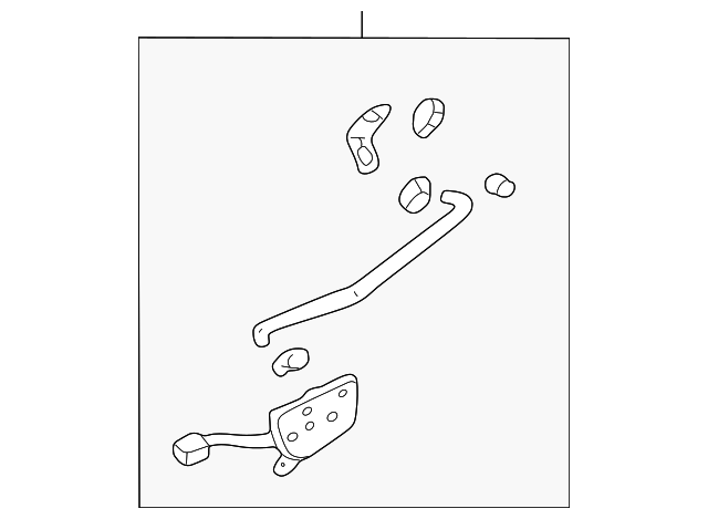 Lock Assembly
