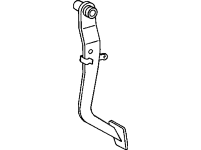 Pedal Brake