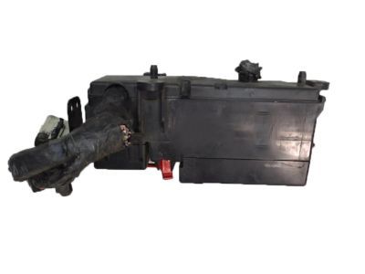 Wiring Headlamp To Dash