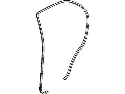 Weatherstrip