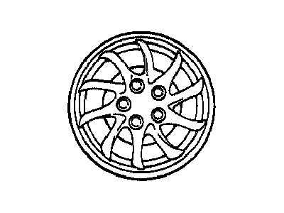 Cover Wheel