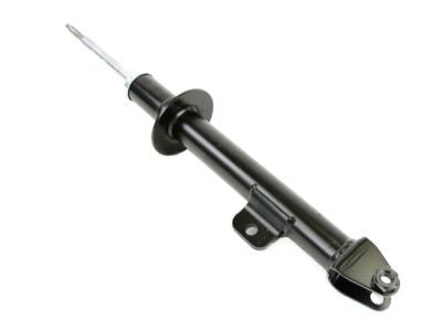 Shock Absorber Suspension
