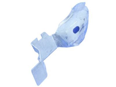 Hinge Hood Body Half