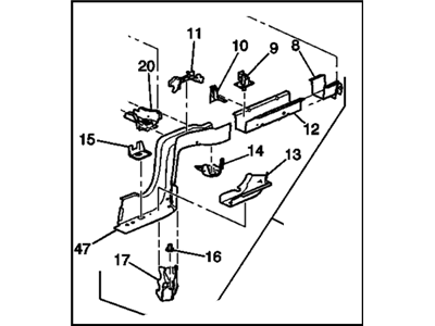Rail