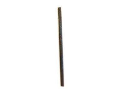 Shaft, Engine Oil Pump