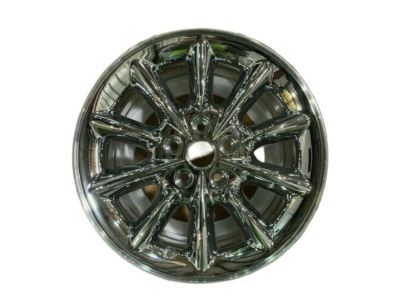 Wheel