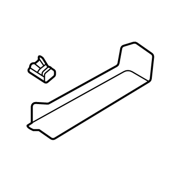 Armrest Cover