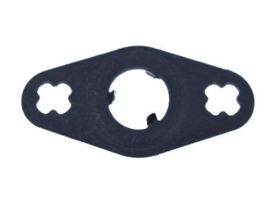 Gasket Turbo Oil Return Pipe