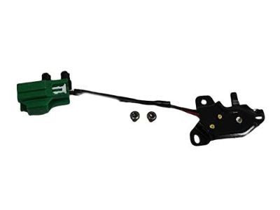 Switch Folding Top
