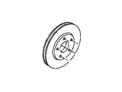 Rotor Brake