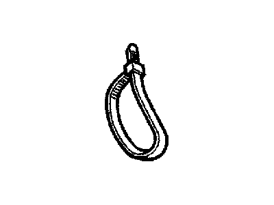 Strap Tie