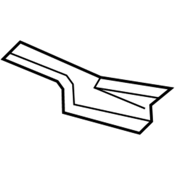 Molding Door Sill