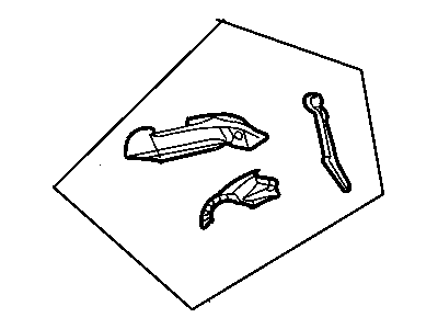 Extension Quarter Panel