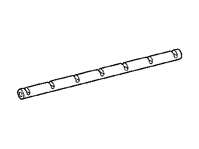Shaft Rocker Arm