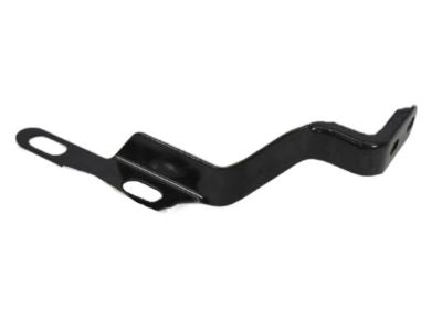 Bracket Catalytic Converter