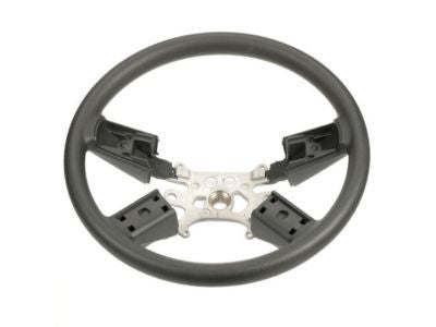 Wheel Steering