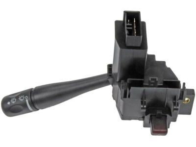 Switch Multifunction