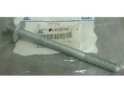 Bolt, Differential Carrier