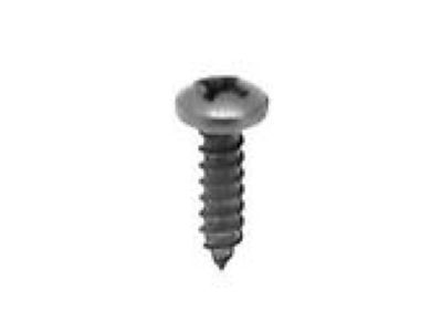 Screw Tapping Pan Head .19-16X1.322