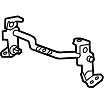 Link, Folding Rear Seat