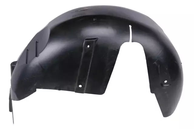 Passenger Side Rear Wheelhouse Liner