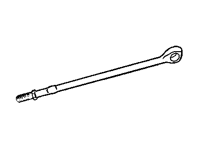 Tie Rod Steering
