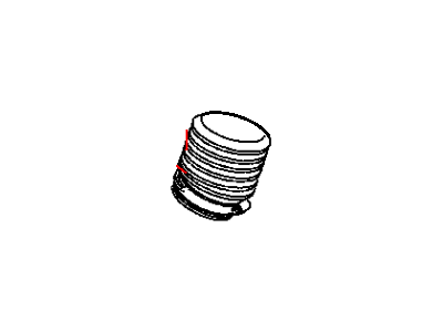 Hose Air Cleaner To Plenum