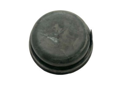 Cover Headlamp