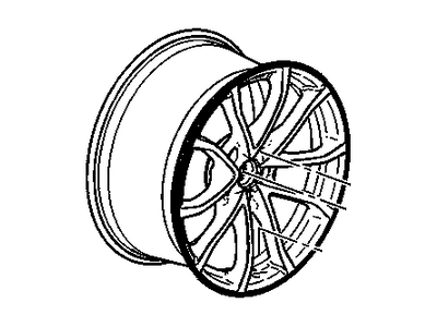 Wheel