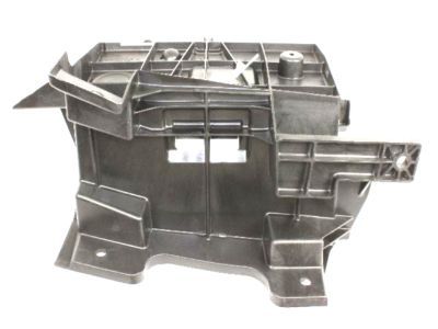 Tray Battery