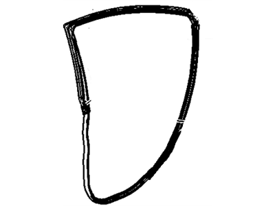 Weatherstrip