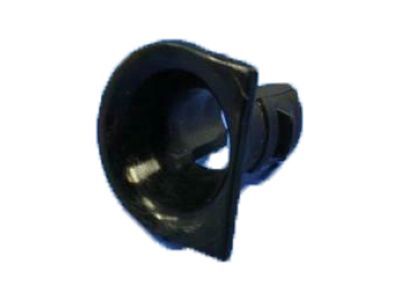 Guide, Convertible Roof Pin