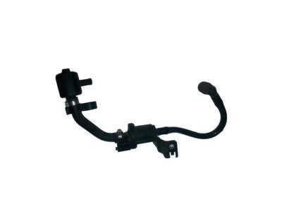 Resonator, Early Fuel Evaporation