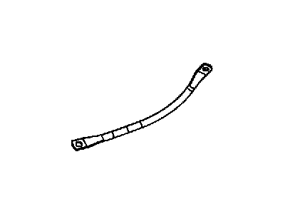 Brace Side Rail