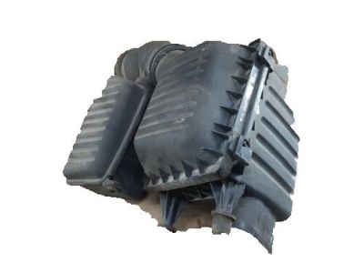 Air Cleaner